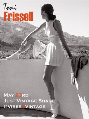 5-23 JUST VINTAGE SHARE
